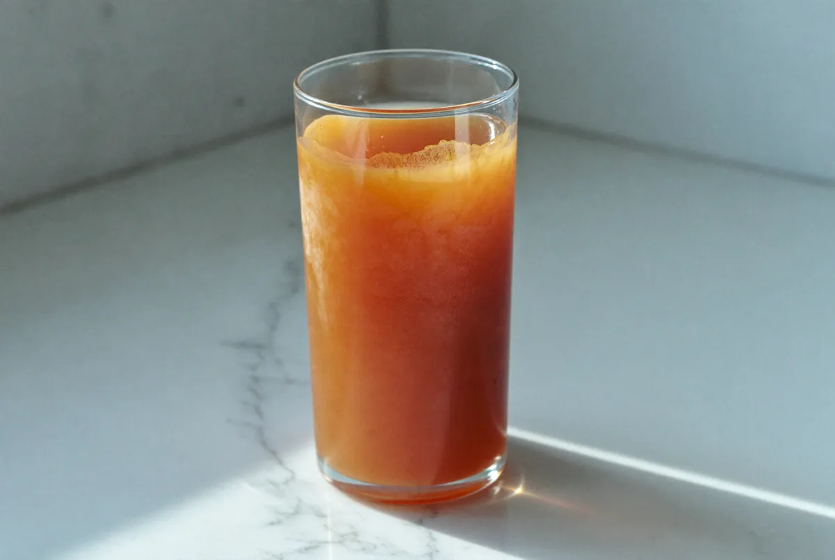 Металлический привкус воды